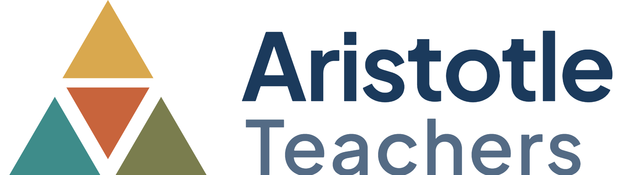 Aristotle Teachers
