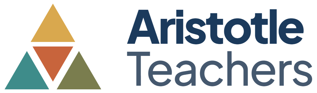 Aristotle Teachers